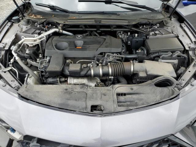 2022 ACURA TLX TECH A 19UUB5F56NA083528