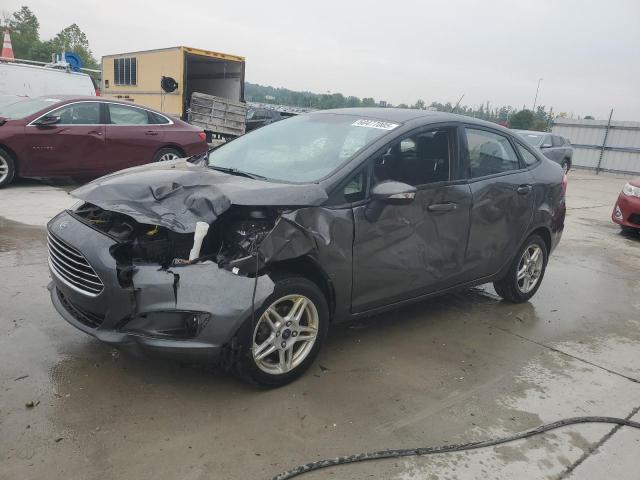 FORD FIESTA SE
