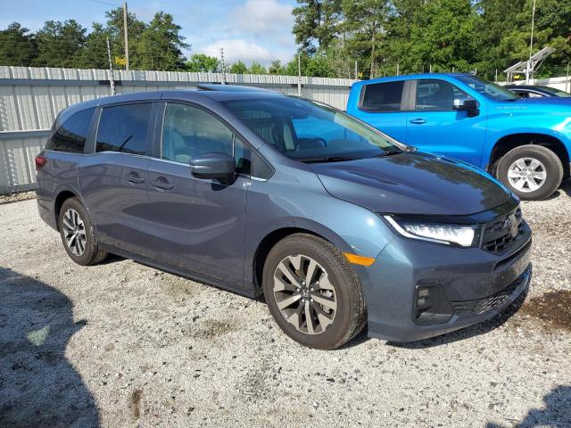 Vin: 5fnrl6h63sb057517, lot: 60256825, honda all models exl 20254