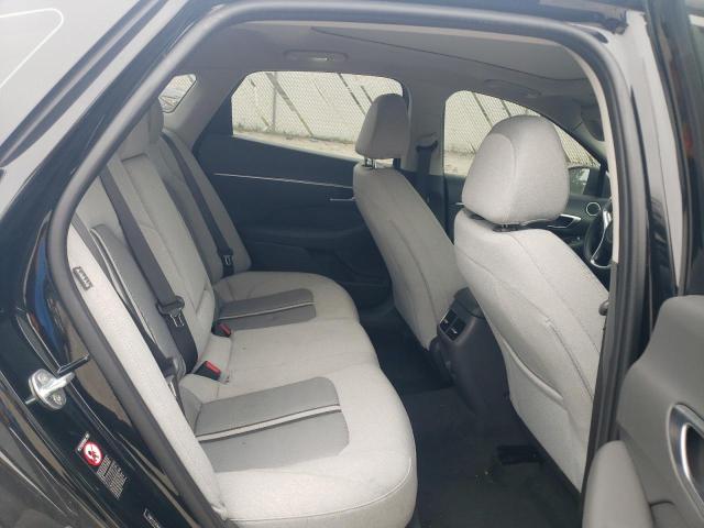 2021 HYUNDAI SONATA SEL - 5NPEF4JA5MH096915