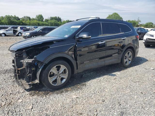 HYUNDAI SANTA FE G