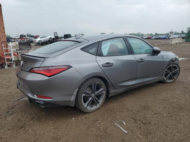 2023 ACURA INTEGRA A- 19UDE4H61PA022467