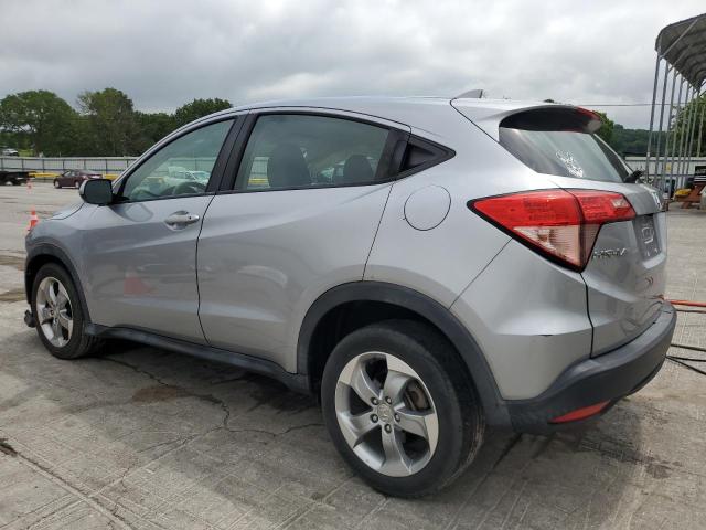 Vin: 3czru5h39hm721640, lot: 60824675, honda hr-v lx 20172