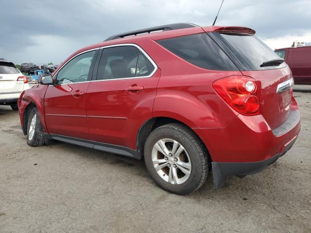 Vin: 2gnaldek4c1298419, lot: 63148925, chevrolet equinox lt 20122
