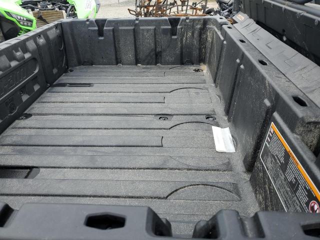2024 CAN-AM DEFENDER X 3JBUKAX49RK002946
