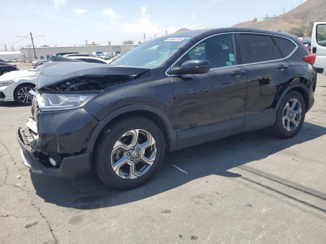 Vin: 5j6rw1h55ka047950, lot: 61030775, honda crv ex 2019 img_1