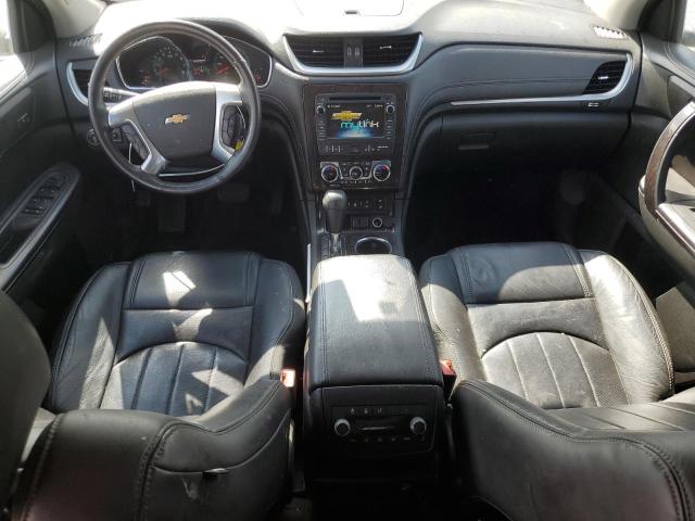2015 CHEVROLET TRAVERSE L 1GNKVJKD5FJ306590