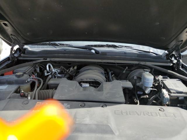 2020 CHEVROLET SUBURBAN K - 1GNSKHKC9LR278699