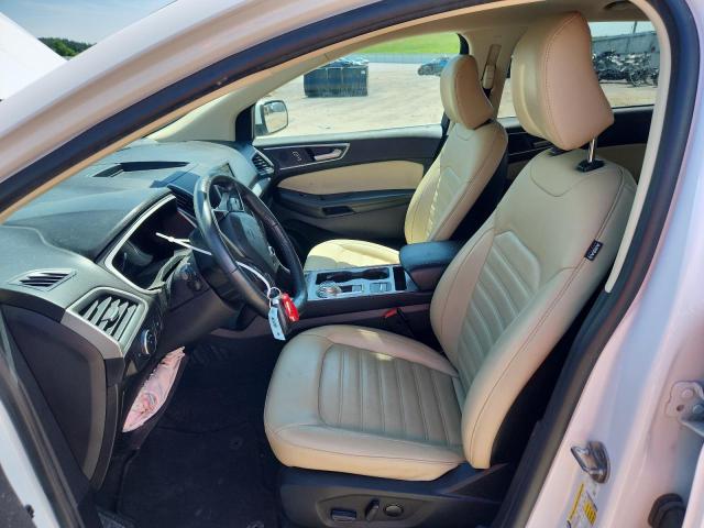2021 FORD EDGE SEL 2FMPK3J98MBA02523