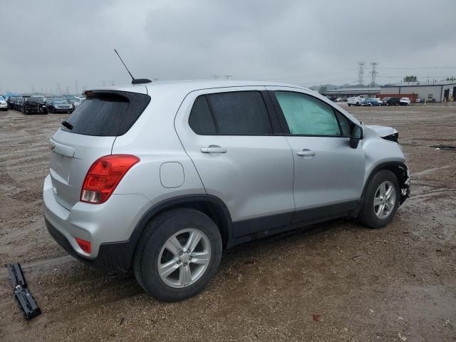 Vin: kl7cjksb0lb029590, lot: 59497415, chevrolet trax ls 20203