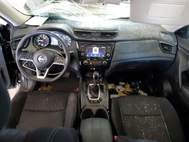 2018 NISSAN ROGUE S KNMAT2MV7JP514501