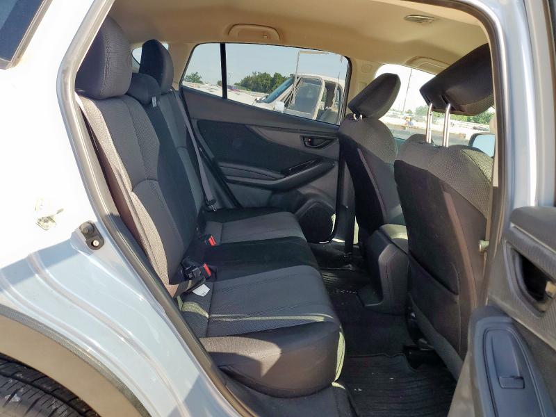 2018 SUBARU CROSSTREK JF2GTAAC6JH205699
