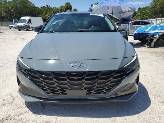 2023 HYUNDAI ELANTRA LI - KMHLP4AG6PU371710