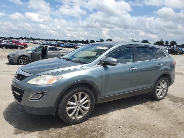 Vin: jm3tb2da9c0350650, lot: 60733775, mazda cx-9 2012 img_1