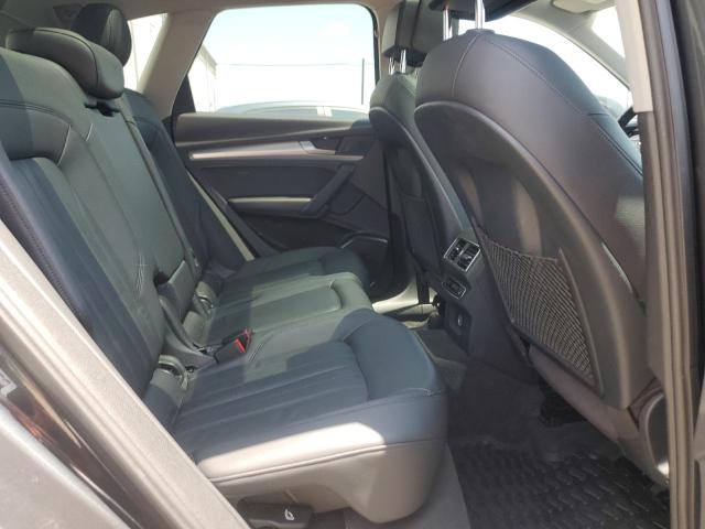 2018 AUDI Q5 PREMIUM PLUS WA1BNAFY0J2206254