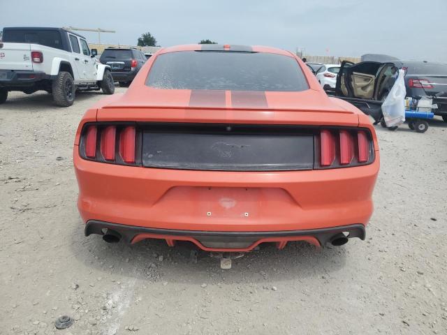 2016 FORD MUSTANG - 1FA6P8TH8G5232130