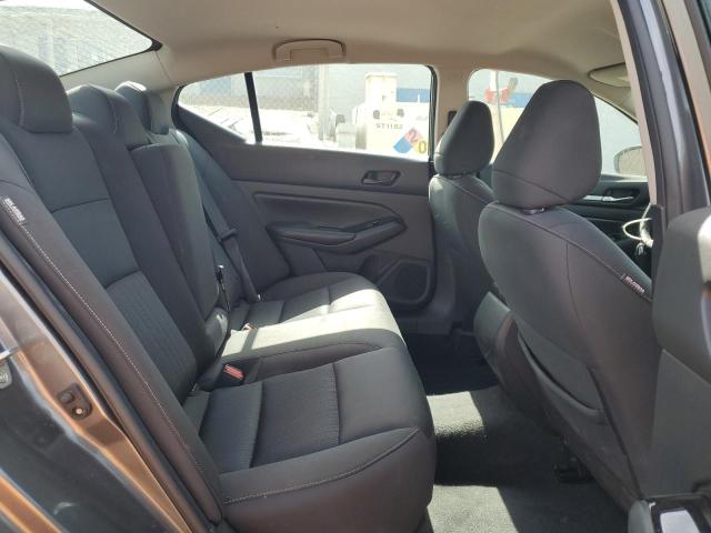 2023 NISSAN ALTIMA SV 1N4BL4DV2PN309310