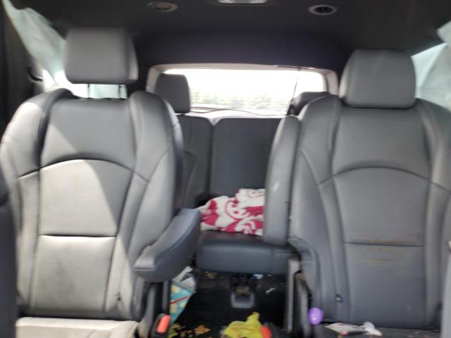 2022 BUICK ENCLAVE ES 5GAERBKWXNJ148989