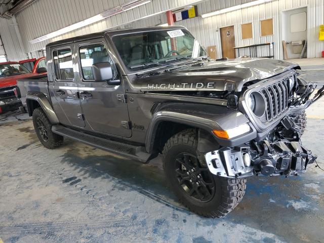 2025 JEEP GLADIATOR 1C6PJTAG5SL528084