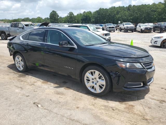 2019 CHEVROLET IMPALA LS 1G11X5SA0KU119691