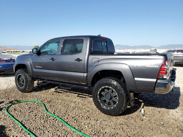 Vin: 3tmlu4en0em159103, lot: 60165375, toyota tacoma double cab 20142