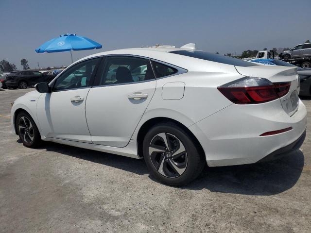 2022 HONDA INSIGHT EX 19XZE4F56NE016897
