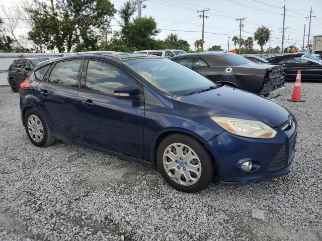 Vin: 1fahp3k22cl126478, lot: 60053565, ford focus se 20124