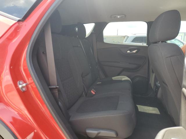 2020 CHEVROLET BLAZER 2LT 3GNKBCRS4LS676156