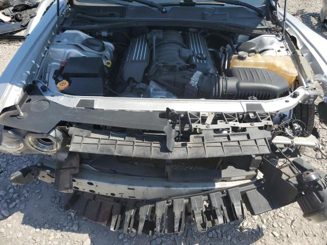 2019 DODGE CHALLENGER 2C3CDZFJ4KH642357