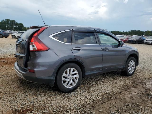 2016 HONDA CR-V EXL - 2HKRM3H70GH523692