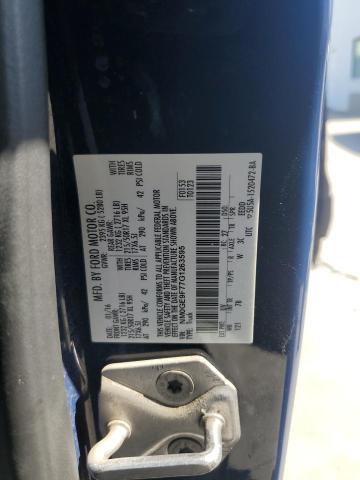 2016 FORD TRANSIT CO NM0GE9F77G1263595