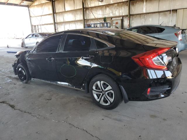 Vin: 19xfc2f56je007771, lot: 58953705, honda civic lx 20182