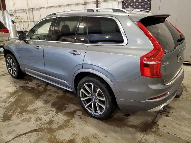 Vin: yv4102pkxj1343446, lot: 61840805, volvo xc90 t5 20182