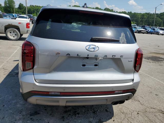 2023 HYUNDAI PALISADE S - KM8R2DGEXPU611968