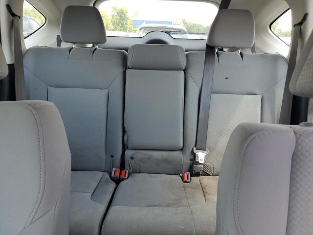 2016 HONDA CR-V LX 3CZRM3H31GG703134