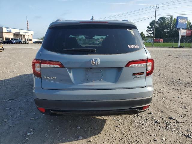2022 HONDA PILOT TRAI 5FNYF6H81NB084532
