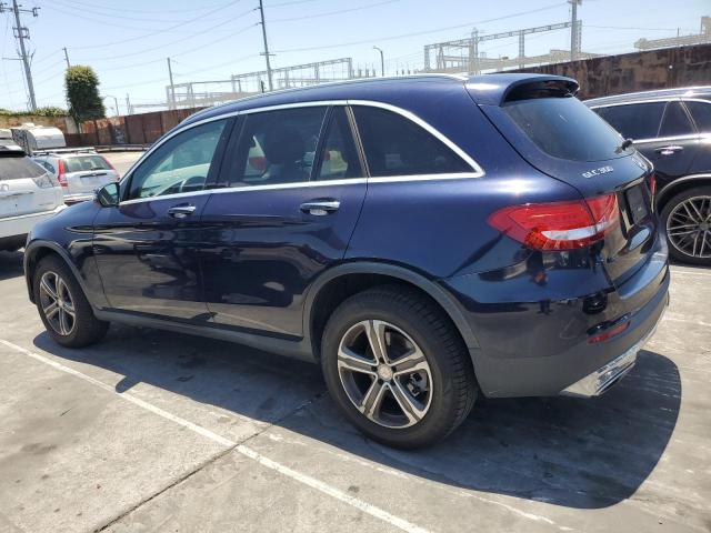 Vin: wdc0g4jb9gf078894, lot: 61196055, mercedes-benz glc-class 300 20162
