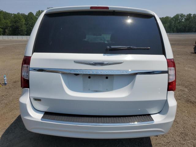 2016 CHRYSLER TOWN & COU 2C4RC1BG3GR281483