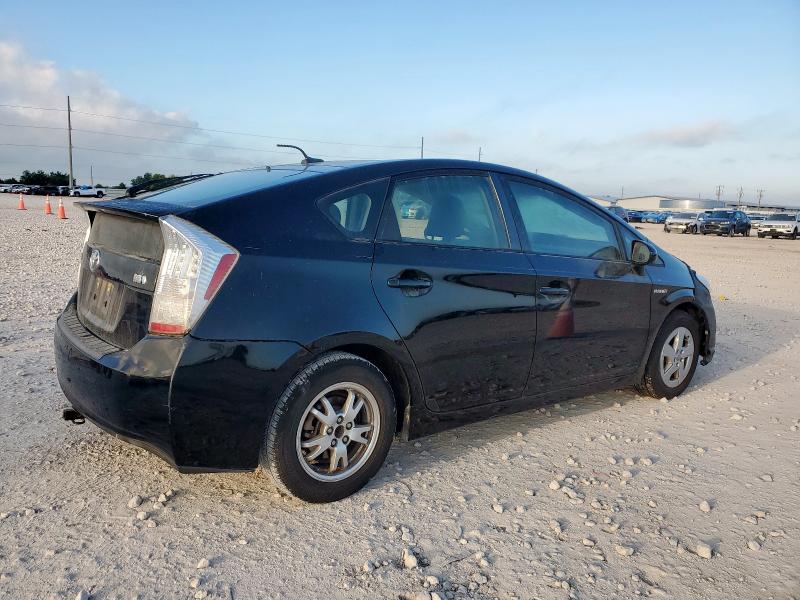Vin: jtdkn3du6b0258342, lot: 62303395, toyota prius 20113