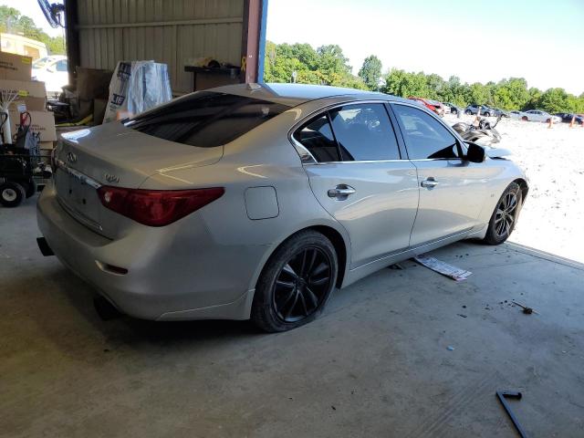 Vin: jn1bv7ar4em693366, lot: 60152635, infiniti q50 base 20143