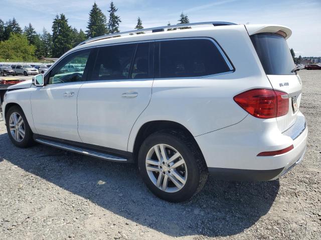 Vin: 4jgdf6ee7fa465624, lot: 59821405, mercedes-benz gl-class 450 4matic 20152