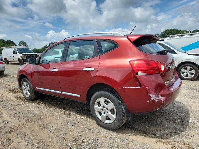 Vin: jn8as5mt9fw659964, lot: 60798255, nissan rogue s 20152
