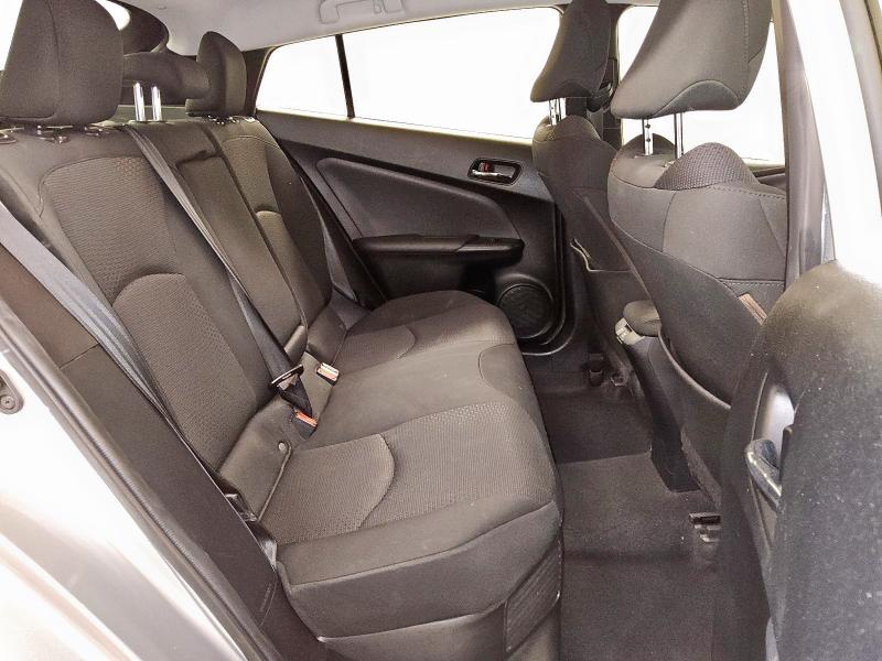 2021 TOYOTA PRIUS SPEC JTDKAMFU0M3140335