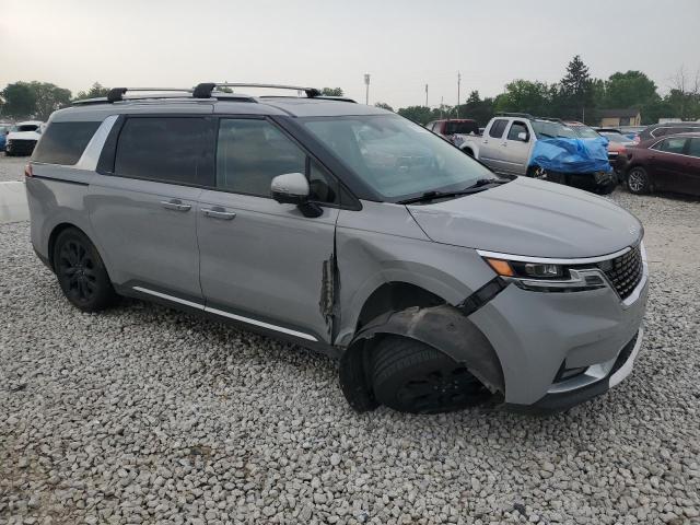 2022 KIA CARNIVAL S KNDNE5H34N6186066
