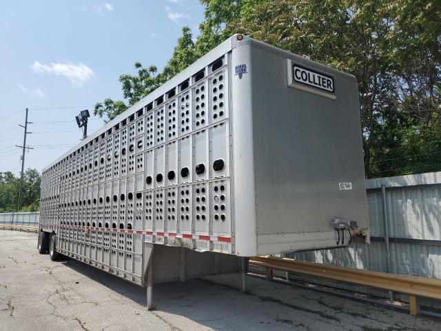 eby ltrailer 2016 4A2LD5220G3003990 photo #1