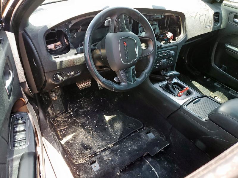 2022 DODGE CHARGER R/ - 2C3CDXCT5NH126071