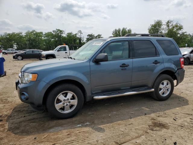 Vin: 1fmcu0d74bkc25632, lot: 59626055, ford escape xlt 2011 img_1