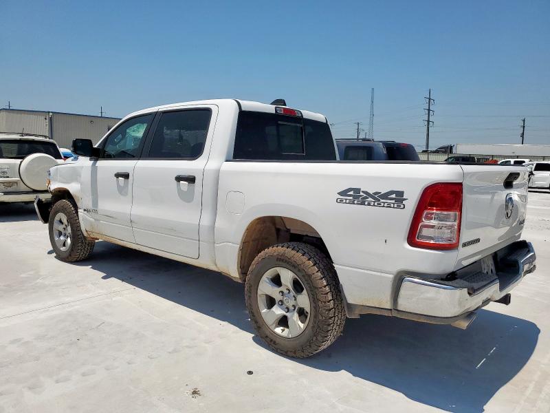 2023 RAM 1500 BIG H 1C6SRFFT1PN616491