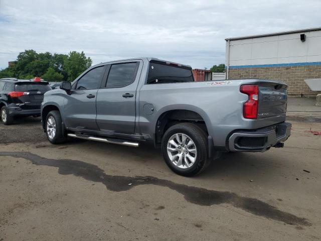 2019 CHEVROLET SILVERADO - 3GCUYBEF5KG292410