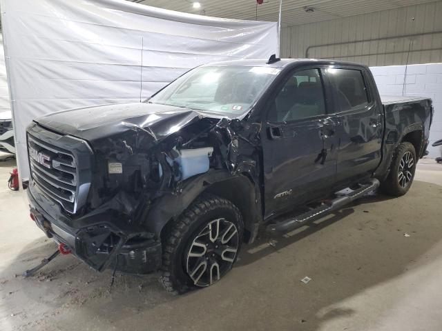 2019 GMC SIERRA K15 - 1GTP9EEL8KZ131700